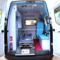 Vehículo de ambulancia militar de alta calidad en venta
